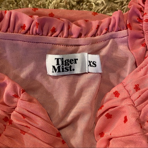 tiger mist toronto top - Picture 3 of 7